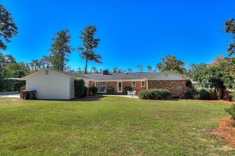 Tiny photo for 814 Windsor Court, Augusta, GA 30909 (MLS # 548974)
