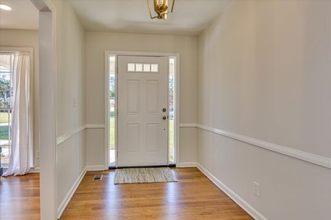 Tiny photo for 814 Windsor Court, Augusta, GA 30909 (MLS # 548974)