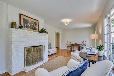 Tiny photo for 814 Windsor Court, Augusta, GA 30909 (MLS # 548974)