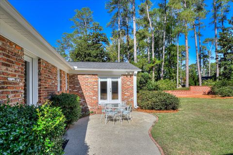 Tiny photo for 814 Windsor Court, Augusta, GA 30909 (MLS # 548974)