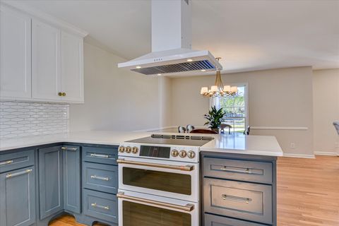 Tiny photo for 814 Windsor Court, Augusta, GA 30909 (MLS # 548974)