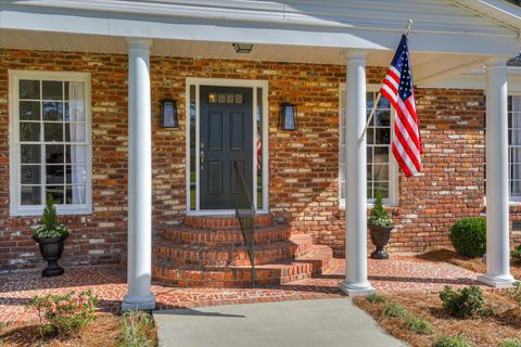 Tiny photo for 814 Windsor Court, Augusta, GA 30909 (MLS # 548974)