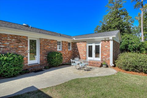Tiny photo for 814 Windsor Court, Augusta, GA 30909 (MLS # 548974)