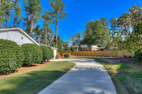 Tiny photo for 814 Windsor Court, Augusta, GA 30909 (MLS # 548974)