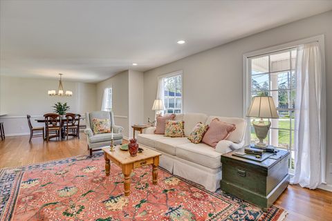 Tiny photo for 814 Windsor Court, Augusta, GA 30909 (MLS # 548974)