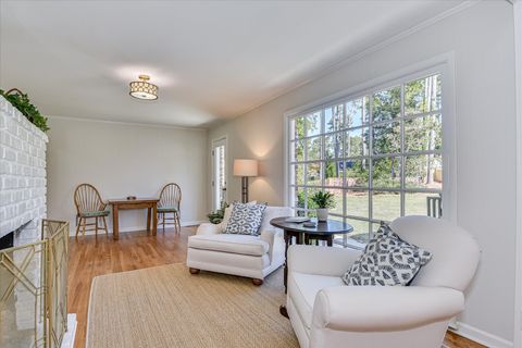 Tiny photo for 814 Windsor Court, Augusta, GA 30909 (MLS # 548974)