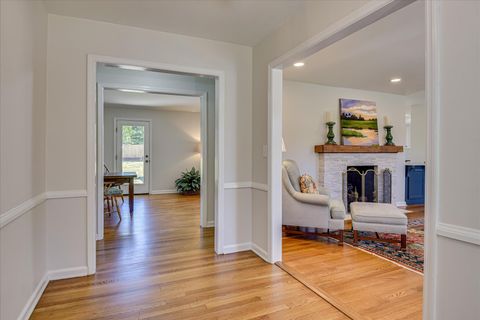 Tiny photo for 814 Windsor Court, Augusta, GA 30909 (MLS # 548974)