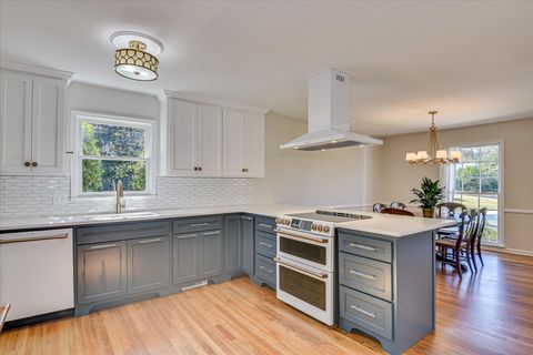 Tiny photo for 814 Windsor Court, Augusta, GA 30909 (MLS # 548974)