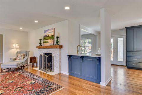 Tiny photo for 814 Windsor Court, Augusta, GA 30909 (MLS # 548974)