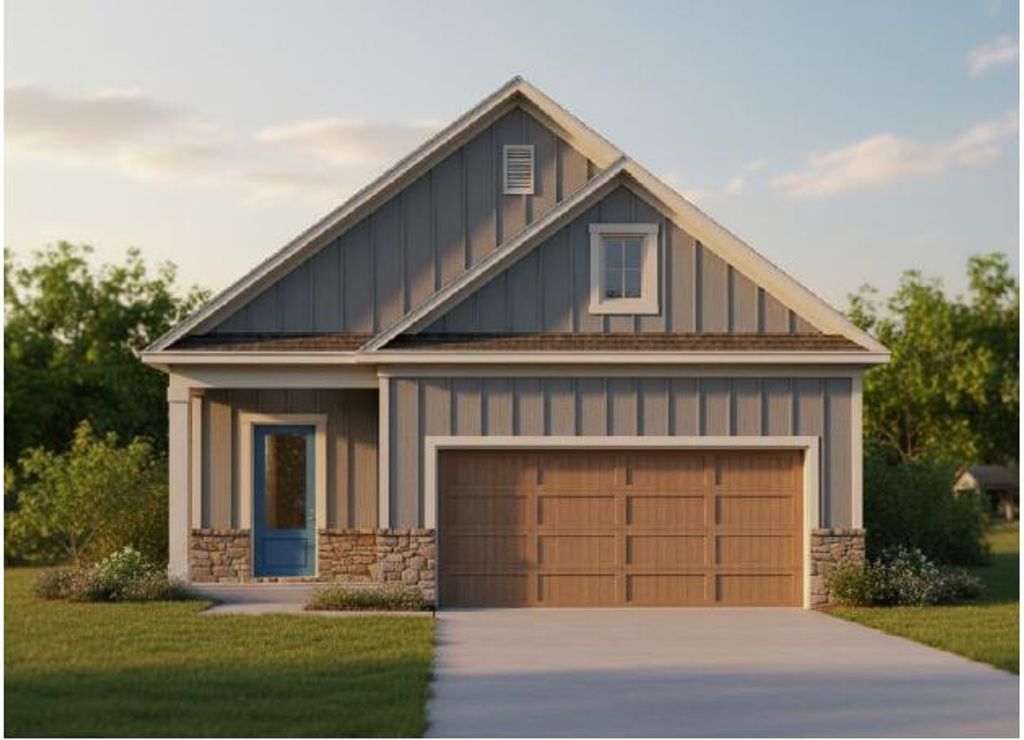 Photo of 8422 Bannock Circle, Graniteville, SC 29829 (MLS # 551185)