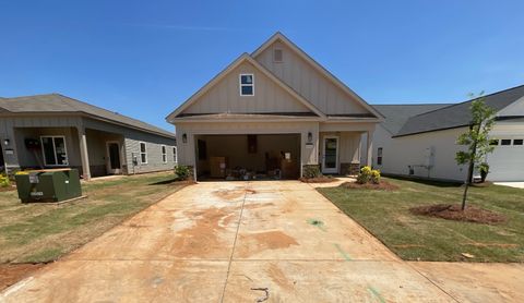 Photo of 8422 Bannock Circle, Graniteville, SC 29829 (MLS # 551185)