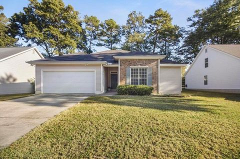 A home in North Augusta