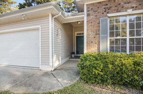 A home in North Augusta