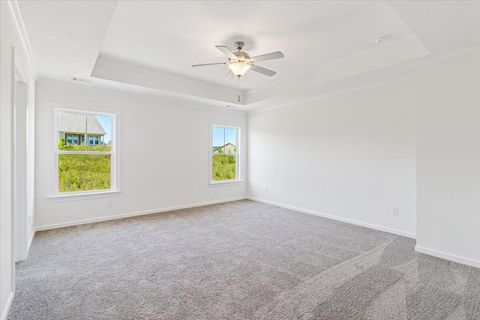 Tiny photo for 890 Lillian Park Drive, Grovetown, GA 30813 (MLS # 538493)