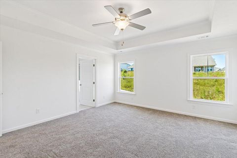 Tiny photo for 890 Lillian Park Drive, Grovetown, GA 30813 (MLS # 538493)