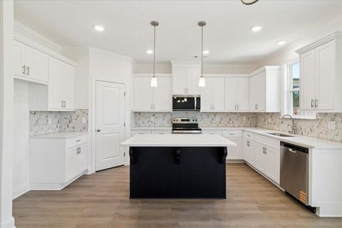 Tiny photo for 890 Lillian Park Drive, Grovetown, GA 30813 (MLS # 538493)