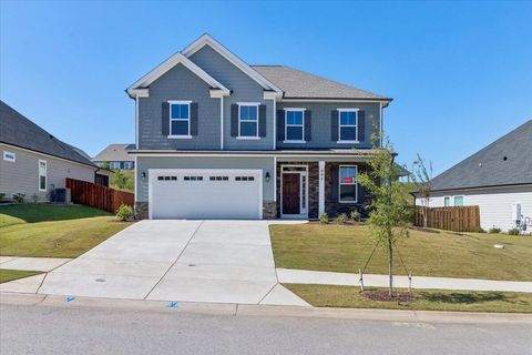 Photo of 890 LILLIAN PARK Drive, Grovetown, GA 30813 (MLS # 538493) Photo of 890 LILLIAN PARK Drive, Grovetown, GA 30813 (MLS # 538493)