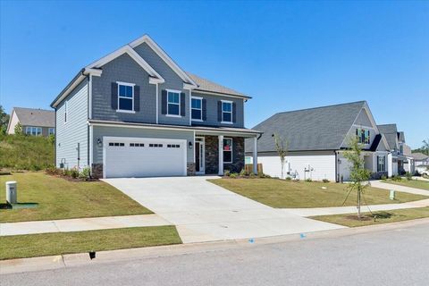 Tiny photo for 890 Lillian Park Drive, Grovetown, GA 30813 (MLS # 538493)
