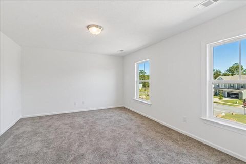 Tiny photo for 890 Lillian Park Drive, Grovetown, GA 30813 (MLS # 538493)