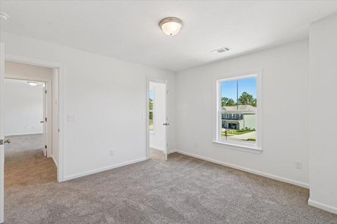 Tiny photo for 890 Lillian Park Drive, Grovetown, GA 30813 (MLS # 538493)