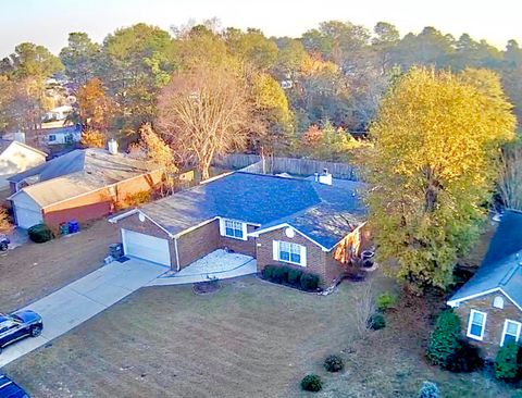 A home in Aiken