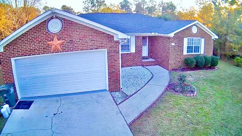 A home in Aiken