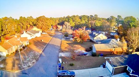 A home in Aiken