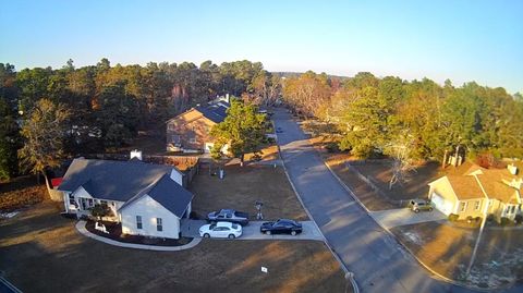 A home in Aiken