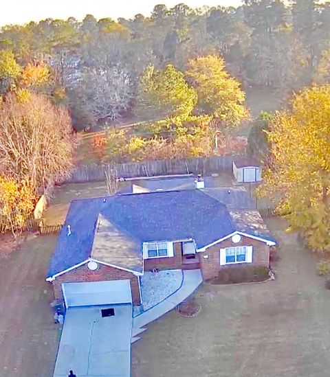 A home in Aiken