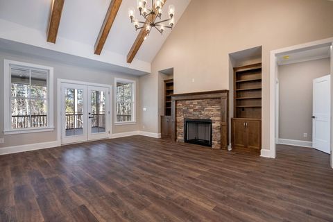 Tiny photo for 112 Elliott Circle, McCormick, SC 29835 (MLS # 551464)