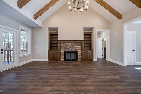 Tiny photo for 112 Elliott Circle, McCormick, SC 29835 (MLS # 551464)