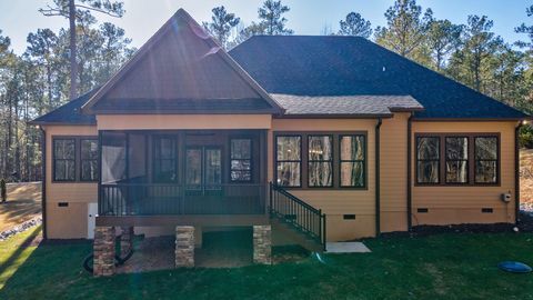 Tiny photo for 112 Elliott Circle, McCormick, SC 29835 (MLS # 551464)