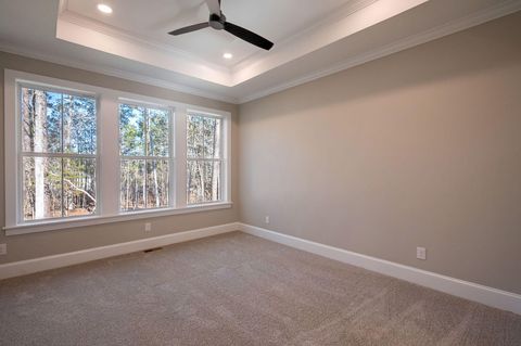 Tiny photo for 112 Elliott Circle, McCormick, SC 29835 (MLS # 551464)