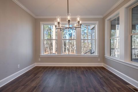 Tiny photo for 112 Elliott Circle, McCormick, SC 29835 (MLS # 551464)