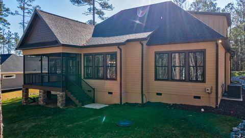 Tiny photo for 112 Elliott Circle, McCormick, SC 29835 (MLS # 551464)