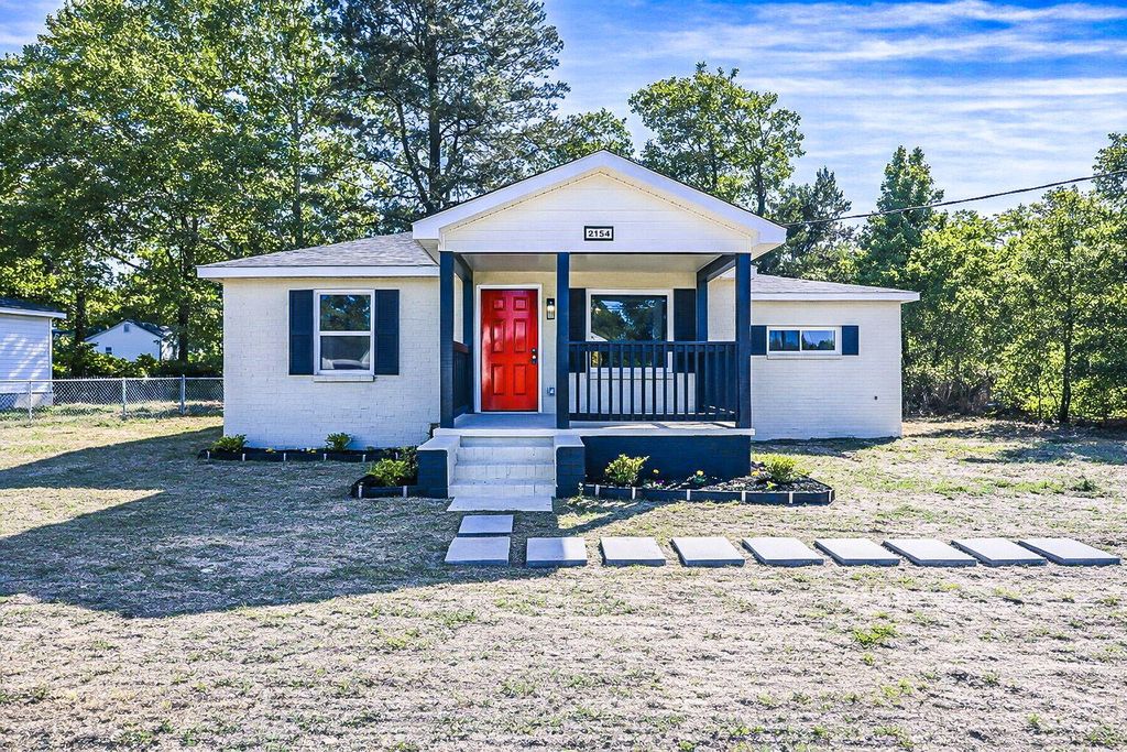 Photo of 2154 Bayvale Road, Augusta, GA 30909 (MLS # 554760)