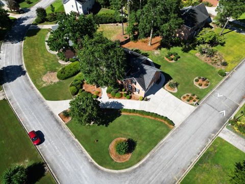 Tiny photo for 186 W Kestwick Drive, Martinez, GA 30907 (MLS # 553295)