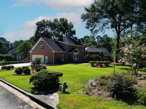 Tiny photo for 186 W Kestwick Drive, Martinez, GA 30907 (MLS # 553295)