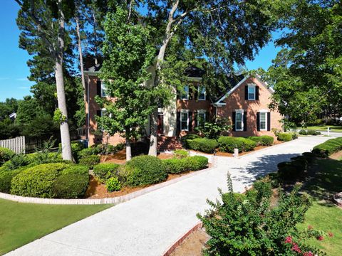 Tiny photo for 186 W Kestwick Drive, Martinez, GA 30907 (MLS # 553295)