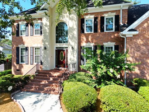 Photo of 186 Kestwick Drive, Martinez, GA 30907 (MLS # 553295)