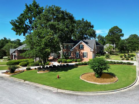 Tiny photo for 186 W Kestwick Drive, Martinez, GA 30907 (MLS # 553295)