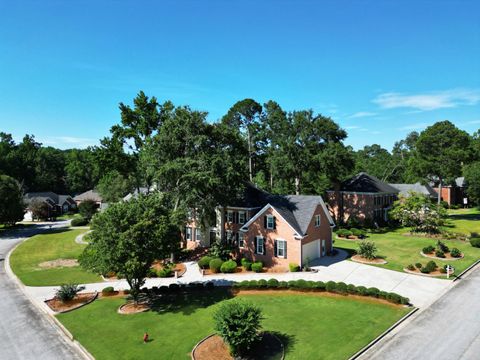 Tiny photo for 186 W Kestwick Drive, Martinez, GA 30907 (MLS # 553295)