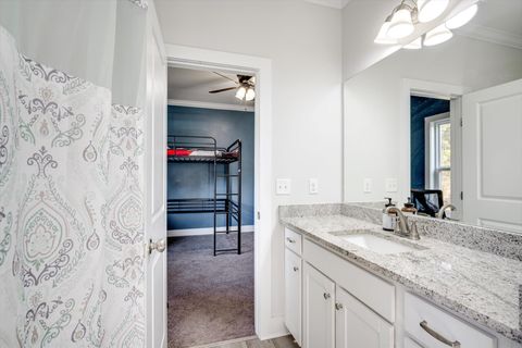 Tiny photo for 1675 Swint Road Road, Harlem, GA 30814 (MLS # 549356)