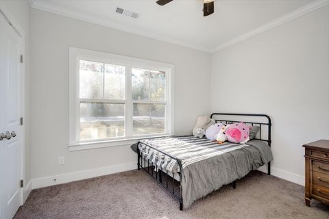 Tiny photo for 1675 Swint Road Road, Harlem, GA 30814 (MLS # 549356)