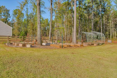 Tiny photo for 1675 Swint Road Road, Harlem, GA 30814 (MLS # 549356)