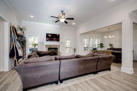 Tiny photo for 1675 Swint Road Road, Harlem, GA 30814 (MLS # 549356)