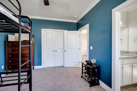 Tiny photo for 1675 Swint Road Road, Harlem, GA 30814 (MLS # 549356)