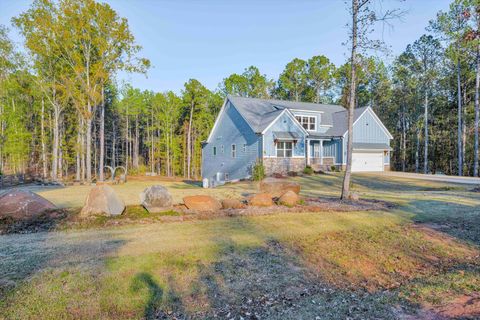 Tiny photo for 1675 Swint Road Road, Harlem, GA 30814 (MLS # 549356)