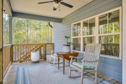 Tiny photo for 1675 Swint Road Road, Harlem, GA 30814 (MLS # 549356)