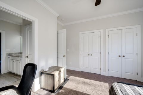 Tiny photo for 1675 Swint Road Road, Harlem, GA 30814 (MLS # 549356)